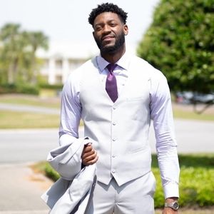 Meet your Posher, Odell